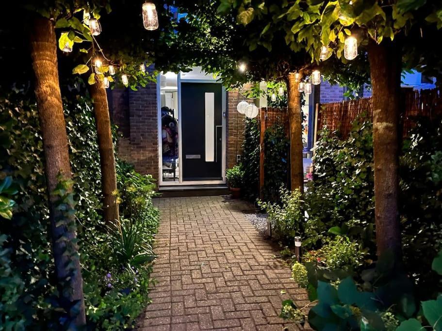 The West Wing Bloemendaal Daire Dış mekan fotoğraf